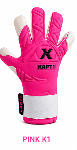 Impact K1