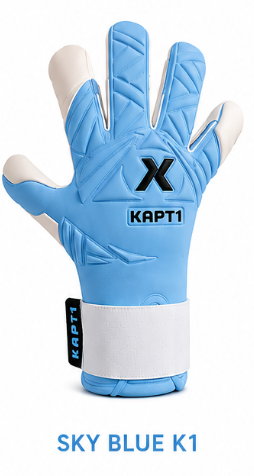 Impact K1
