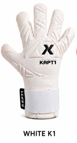 Impact K1