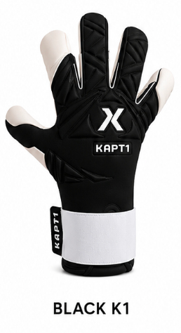 Impact K1
