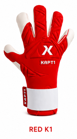 Impact K1